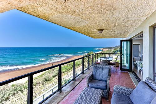 Westbrook Apartment | La Pirogue 1