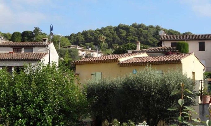 La Colle-sur-Loup House | La Pitchounette - La Colle-sur-Loup