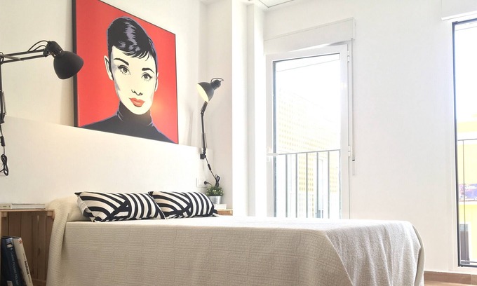 Fortaleny House | La Placeta house in Fortaleny