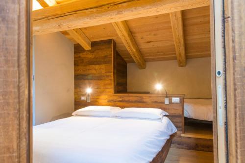 Usseaux Apartment | LA PLACETTE - Albergo diffuso e Trattoria