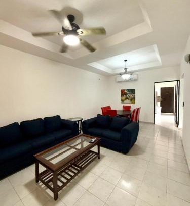 Las Tablas Apartment | La Placita - Apartamentos