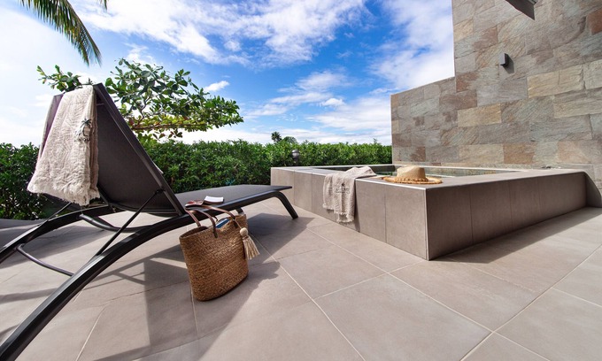Tartane Apartment | La Plage Martinique - 2BR Sea View and Plunge Pool
