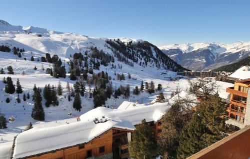 Belle Plagne Apartment | LA PLAGNE Appartement 2 pièces 30m² à BELLE-PLAGNE