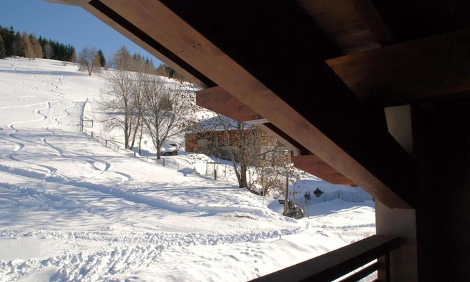 Aime Ski Chalet | LA PLAGNE MONTALBERT Chalet - fitness - wifi