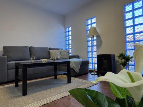 Montijos Apartment | La Planta Vieja III