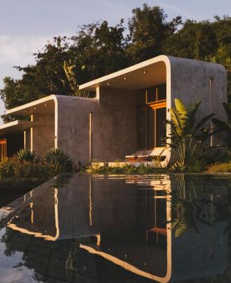 Kampot Bed & Breakfast | La Plantation Villa