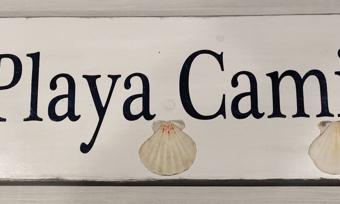 Ventnor City Apartment | La Playa Camino!