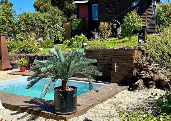 Santo Domingo House | La Playita Lodge
