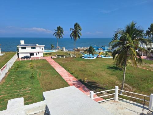 Tecolutla House | la Playita