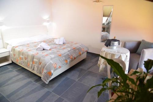 Cavaglia Bed & Breakfast | La Plaza B&B