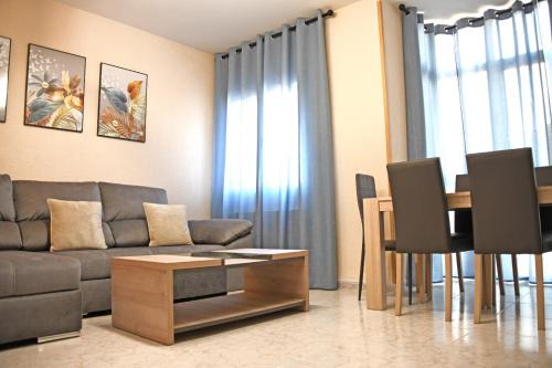 Arenas de San Pedro Apartment | La Plazuela