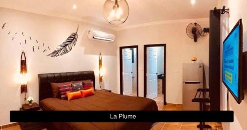 Ban Phe House | La Plume