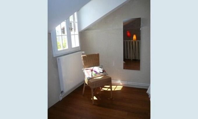 Ponce-sur-le-Loir Bed & Breakfast | La Poncé Secrète