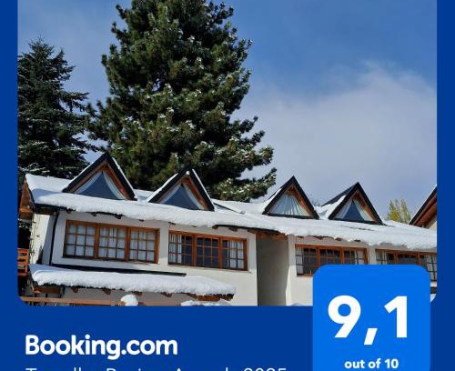 Playa Bonita Apartment | LA PONDEROSA Apart Hotel