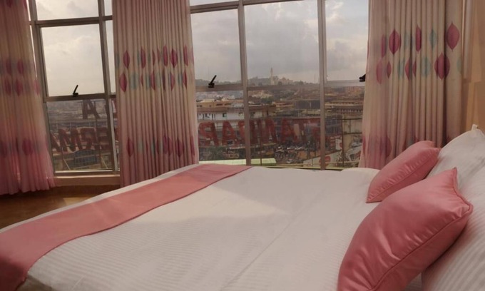 Kampala Apartment | Là Ponye Hotel & Apartments-Kampala in the City Center