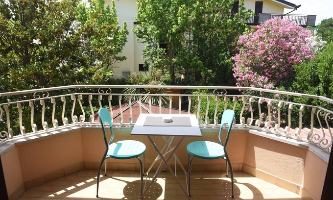 Villapiana Bed & Breakfast | La Porta del mare