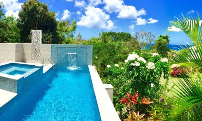 Prospect Apartment | La Porta Della Casa - Sunset Platinum West Coast