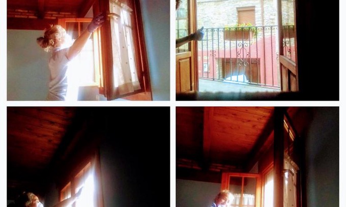 Javierregay Apartment | La Portada del Medievo
