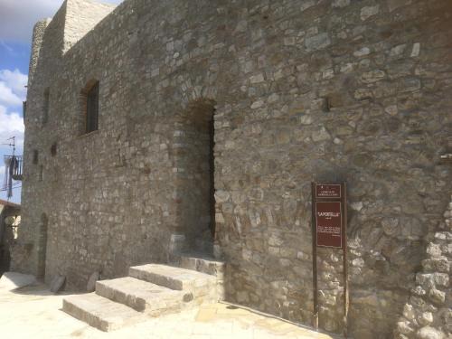 Oppido Lucano Hotel | La Portella