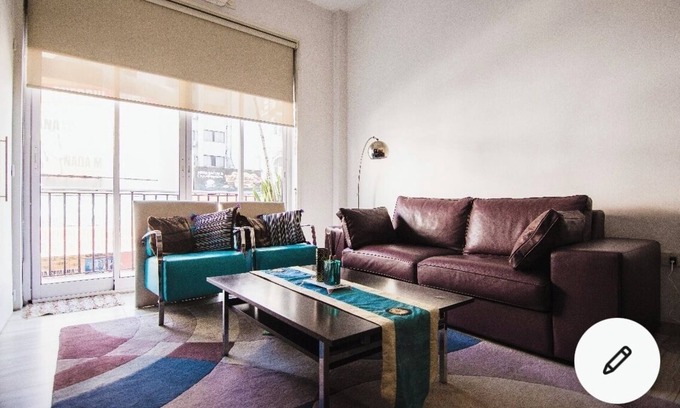 San Nicolas Apartment | La Portena
