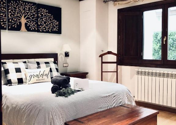 Morella House | La Porticada