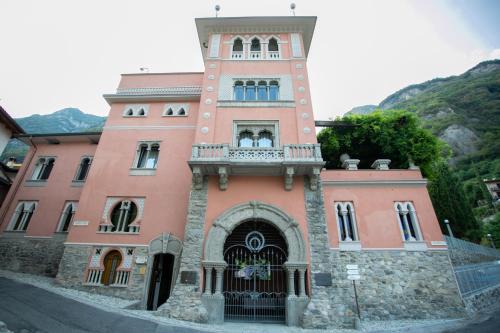 Piancogno Bed & Breakfast | La Portineria Luxury B&B