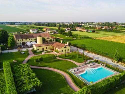 Polverara Bed & Breakfast | La Posa degli Agri