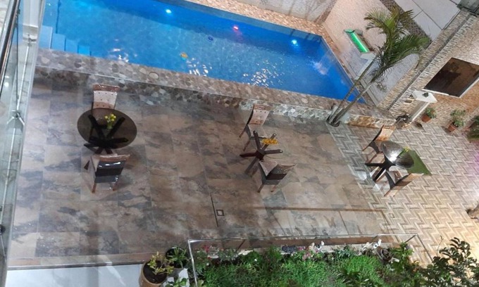 Pisco Apartment | La Posada 815