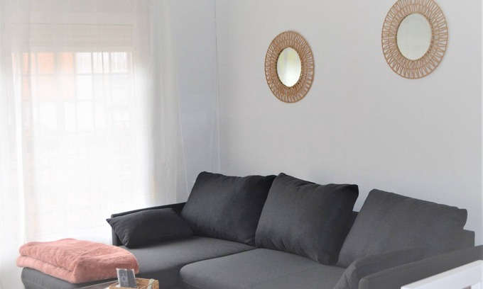 San Basilio Apartment | La Posada Cordobesa 0,6 km del Centro