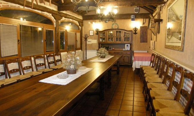 Chane House | La Posada de Carmen