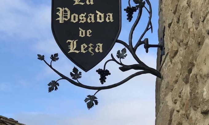 Leza House | La Posada de Leza