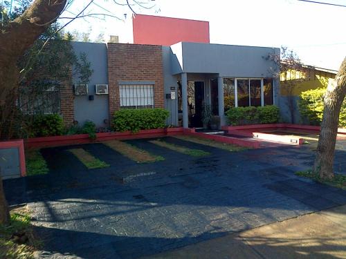 Colon Hotel | La Posada de Los Fresnos