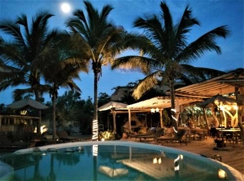 Bocapan Hotel | La Posada De Los Tumpis