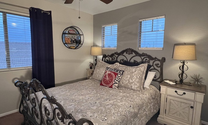 Laveen Village House | La Posada de Lucy, LLC
