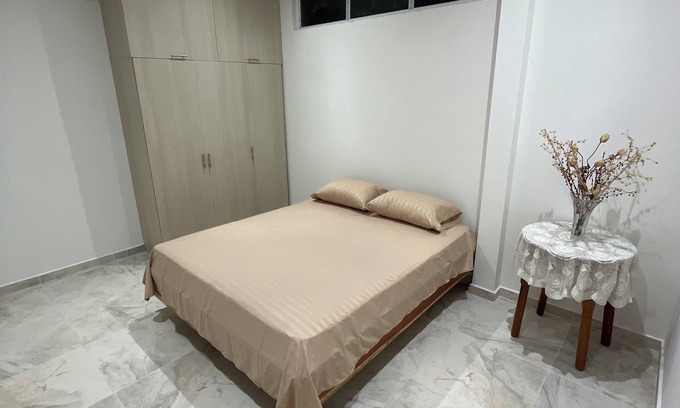 La Castellana Apartment | La Posada de Miguel