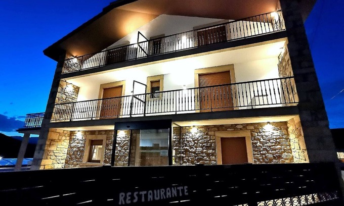 Ojebar Other | La Posada de Ojebar