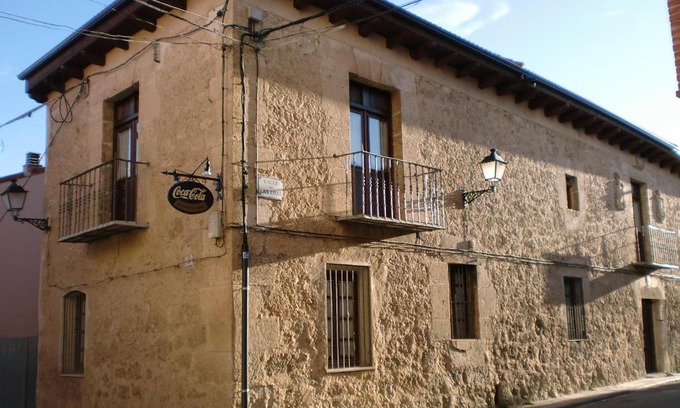 Pesquera de Duero Hotel | La Posada de Pesquera