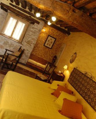 Tamajon House | La Posada de Tamajon
