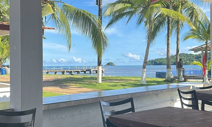 Portobelo Hotel | La Posada del Buzo