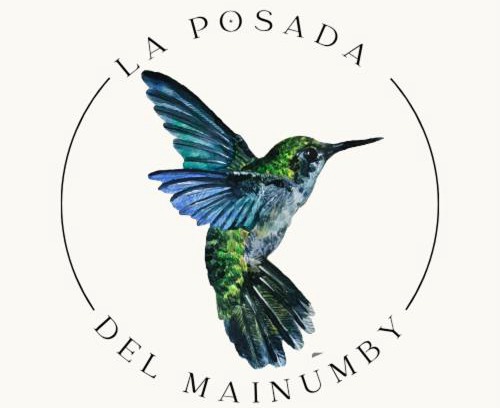 Puerto Valle Apartment | La Posada del Mainumby