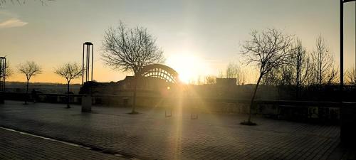 Santiago Hotel | La Posada del Molino