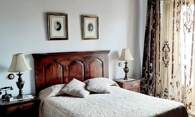 Villanueva de San Mancio Hotel | La Posada Del Canal