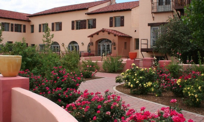 Winslow Hotel | La Posada Hotel