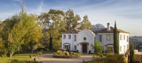 Gaucin House | La Posada Romana Gaucin