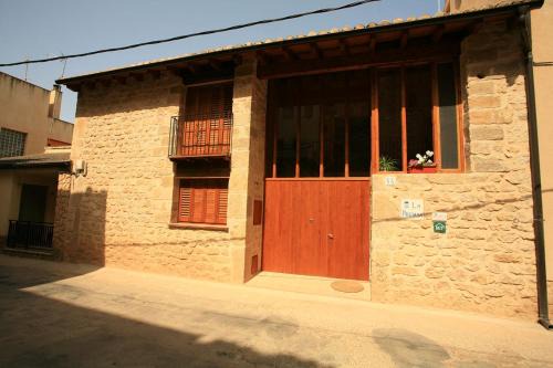Arnes House | La Premsa
