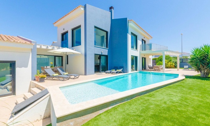 Sa Torre Villa | La Primera - Villa With Private Pool In Sa Torre