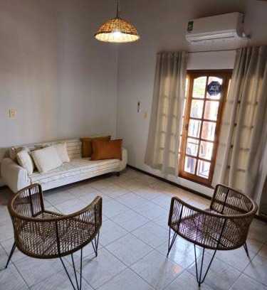 Dorrego Apartment | La Primi