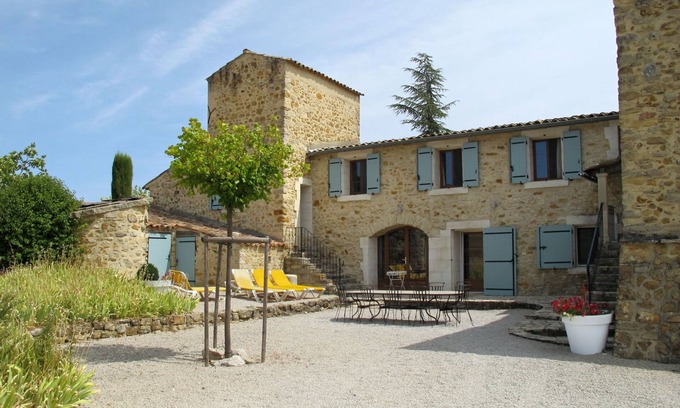 Saint Maime House | La Princesse by Interhome