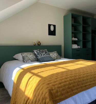 Beaupreau Apartment | La Promenade