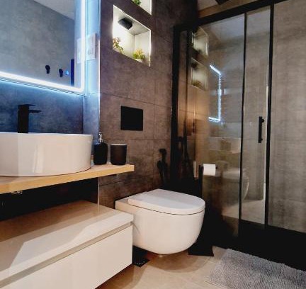 Usera Apartment | La Promesa